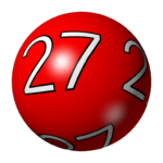 27 icon