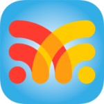 WhichWiFi app icon
